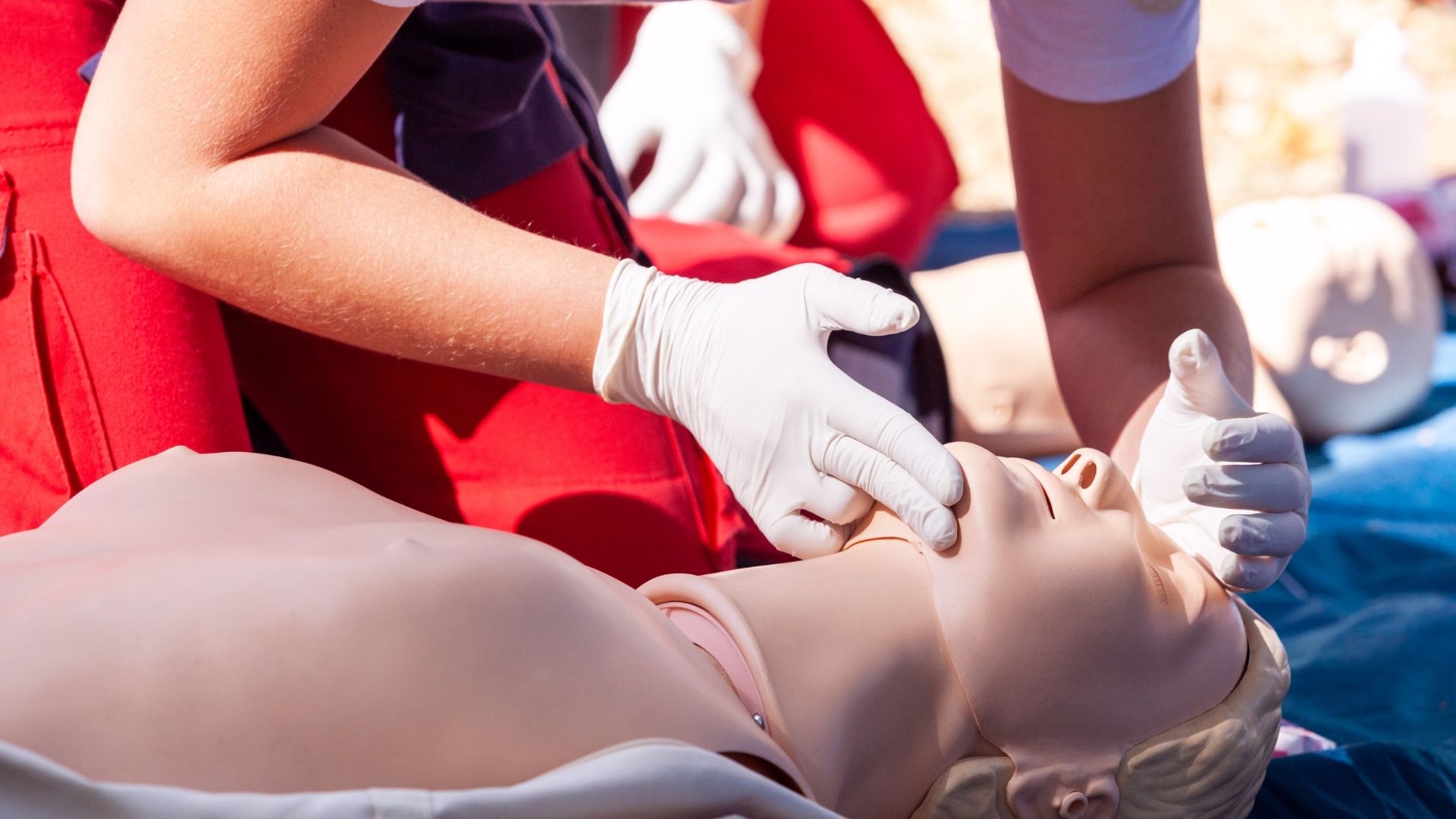 Why having a lifeguard CPR Certification Matters