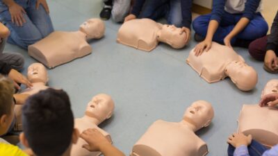 How long does a CPR certification last?